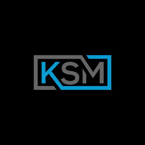 KSM .